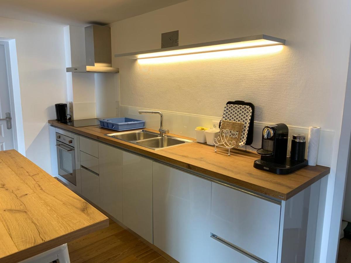 Apartmán Shangry-La Briançon Exteriér fotografie