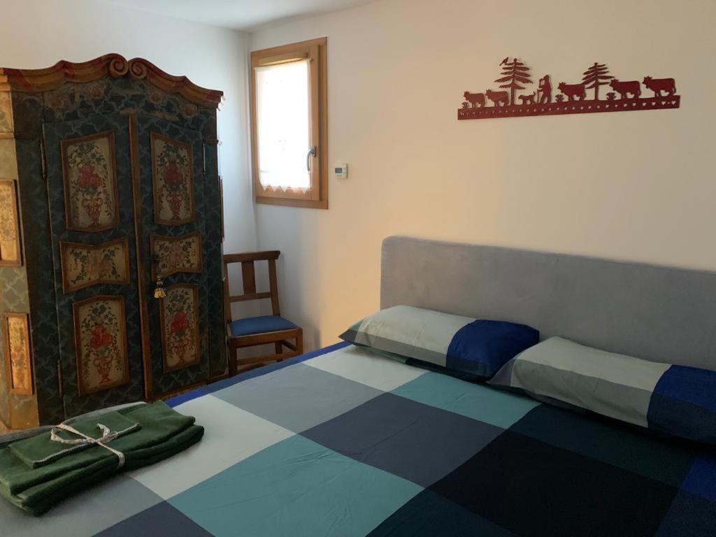Apartmán Shangry-La Briançon Exteriér fotografie